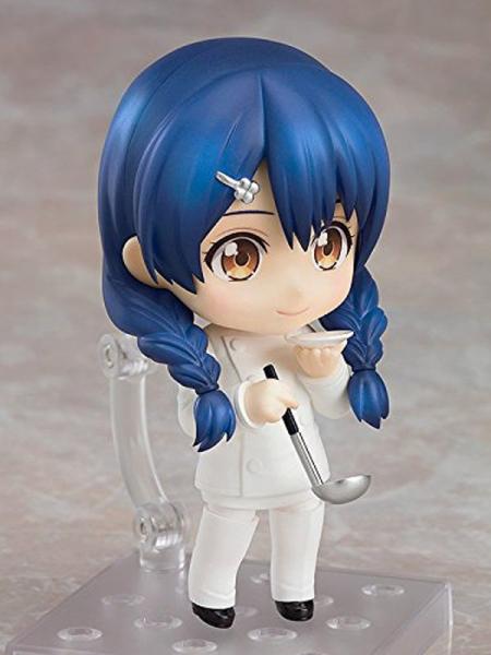 Shokugeki no Souma Megumi Tadokoro Nendoroid Action Figure #968 picture