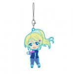 Love Live Eli Nendoroid Plus Rubber Phone Strap Vol. 3