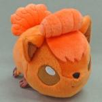 Pokemon 5'' Vulpix Kororin Friends Banpresto Prize Plush