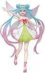 Vocaloid 6'' Hatsune Miku Spring 3rd Season Taito Prize Figure