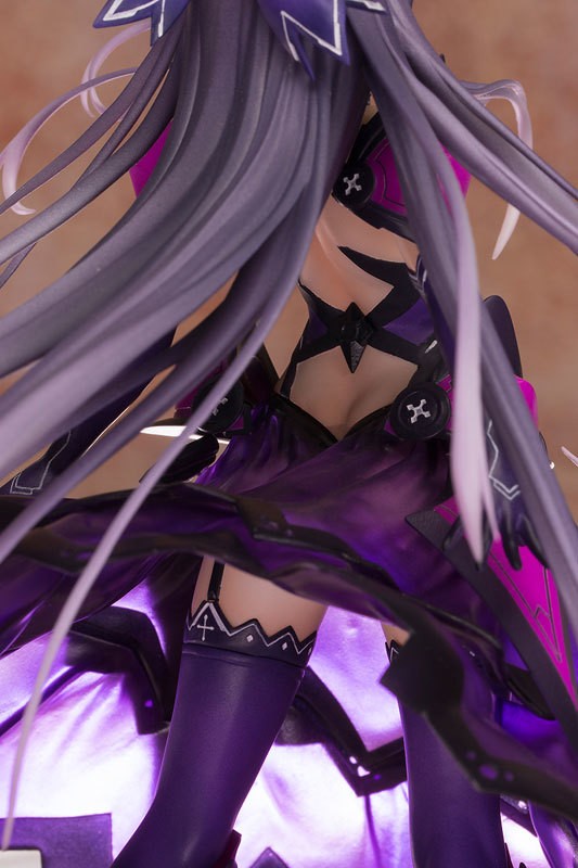 Date A Live Tohka Yatogami Inverted Ver. 1/7 Scale Figure picture