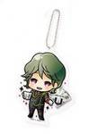 Cute High Earth Defense Club Love! Ibushi Arima Acrylic Key Chain