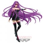 Fate Stay Night 8'' Rider EXQ Banpresto Prize Figure