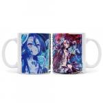 No Game No Life Shuvi Dola CoffeeMug Cup