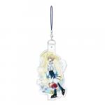 Yuri On Ice Yuri Plisetsky Vinyl Phone Strap
