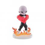 Dragonball Z 3'' Jiren UG08 Gashapon Trading Figure