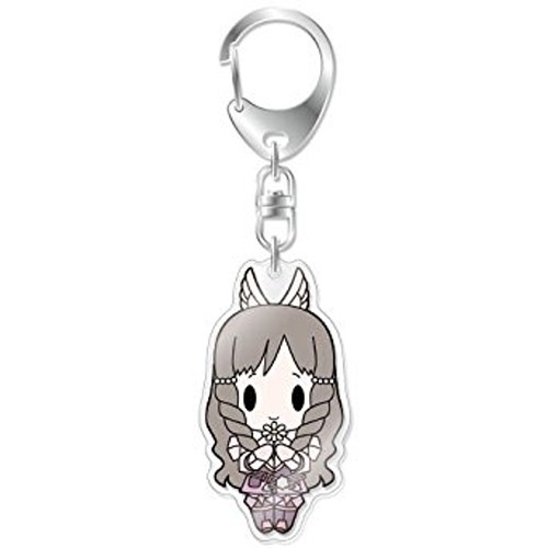 Fire Emblem Awakening Sumia Acrylic Key Chain picture