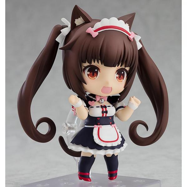 Nekopara Chocola Nendoroid Action Figure picture