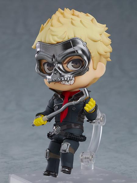 Persona 5 Ryuji Sakamoto Phantom Thief Ver. Nendoroid Action Figure #1162 picture