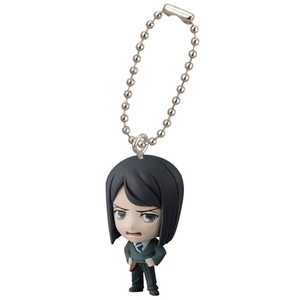 Fate Zero Waver Velvet Mascot Key Chain