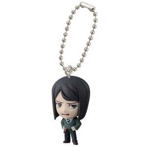 Fate Zero Waver Velvet Mascot Key Chain picture