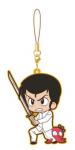 Urusei Yatsura Shutaro Mendou Movic Rumiko Takahashi Rubber Phone Strap