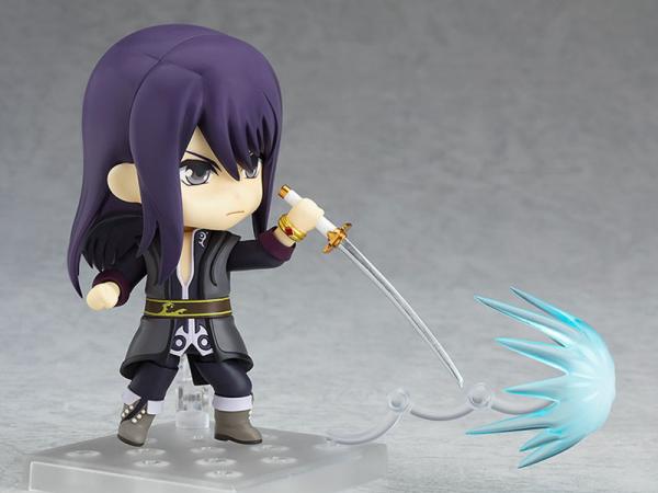 Tales of Vesperia Yuri Lowell Nendoroid Action Figure #1078 picture