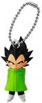 Dragonball Z Super Vegeta Green Jacket UDM Burst 42 Mascot Key Chain