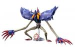 Digimon Diablomon Digivolving Spirits 03 Transforming Action Figure