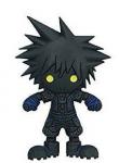 Kingdom Hearts Anti Form Sora Series 2 Foam Figural Mascot Key Chain