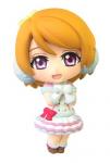 Love Live 3'' Hanayo Kare Kore DX Movic Trading Figure