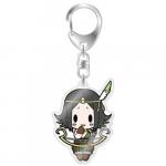 Fire Emblem Awakening Noire Acrylic Key Chain