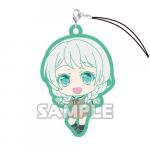 Bang Dream Wakamiya Eve Winter Uniform Ver. Pastel Palettes Phone Strap