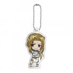 Saiyuki Sanzo Past Ver. Acrylic Key Chain