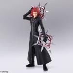 Kingdom Hearts III 6'' Axel Bring Arts Action Figure