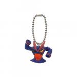 Kill La Kill Senketsu Mascot Key Chain