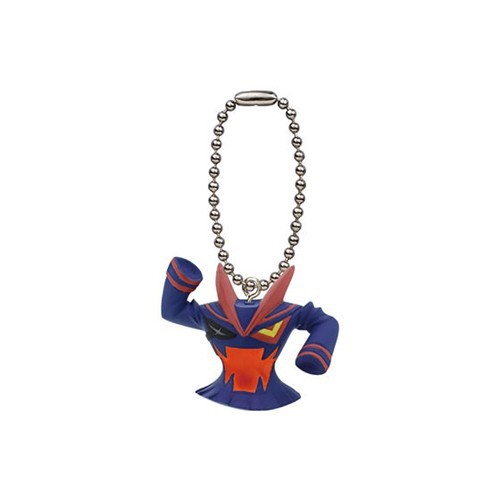 Kill La Kill Senketsu Mascot Key Chain picture