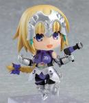 Fate Grand Order Saber Jeanne d'Arc Racing Ver. Nendoroid Action Figure #1178