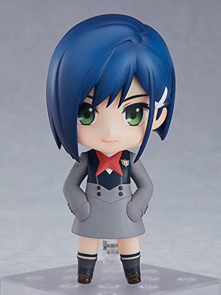 Darling in the Franxx Ichigo Nendoroid Action Figure #987 picture