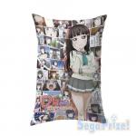 Love Live Sunshine Dia Throw Pillow