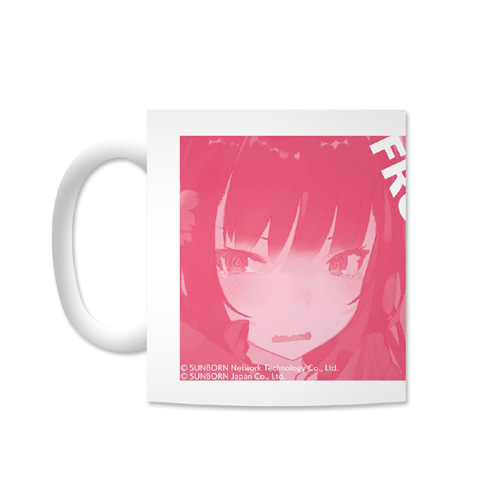 Girls Frontline Type 100 Coffee Mug Cup picture