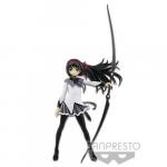 Puella Magi Madoka Magica 8'' Homura EXQ Banpresto Prize Figure