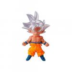 Dragonball Z Ultra Instinct Goku UDM Burst 34 Mascot Key Chain