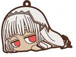 Fate Extella Link Attila Saber Darun Rubber Phone Strap Collection Vol. 1