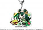My Hero Academia x Sanrio Asui Tsuyu Acrylic Key Chain