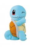 Pokemon 10'' Squirtle Hopepita Banpresto Prize Plush