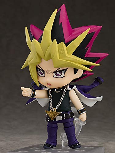 Yugioh Yami Yugi Nendoroid Action Figure #1069 picture