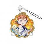 Love Live Chika Angel Acrylic Phone Strap