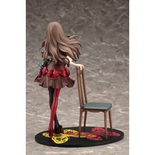 Occultic;Nine Kurenaino Aria Ani Statue Kotobukiya Figure picture