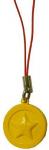 Nintendo Coin Mascot Phone Strap