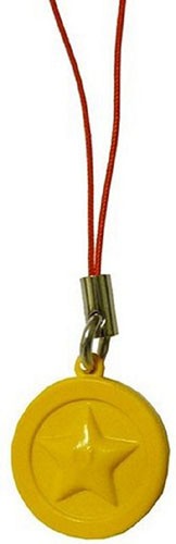 Nintendo Coin Mascot Phone Strap picture