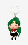 Sailor Moon Sailor Pluto Series 2 Foam Figural Mascot Key Chain