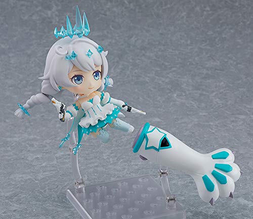 Honkai Impact 3rd Kiana Winter Princess Ver. Nendoroid Action Figure#1026 picture