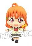 Love Live Sunshine Chika Kara Kore Fastener Mascot Charm