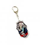 Persona 5 Fox Acrylic Key Chain