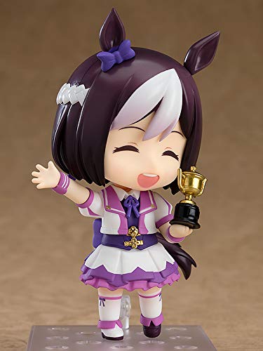 Uma Musume Special Week Nendoroid Action Figure picture