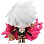 Fate Grand Order X Sanrio 3'' Karna Volume 4 Furyu Prize Mini Figure