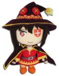 Konosuba 8'' Megumin Plush Doll