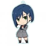 Darling in the Franxx Ichigo Puni Colle! Acrylic Key Chain