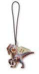 Monster Hunter Great Jaggi G9 Trading Mascot Phone Strap